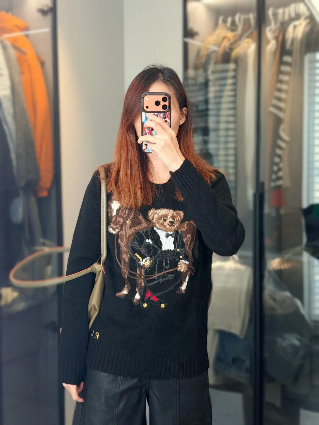 # Rah Lauren 25SS （ ）